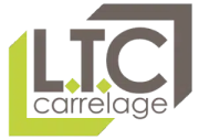 LTC CARRELAGE Logo