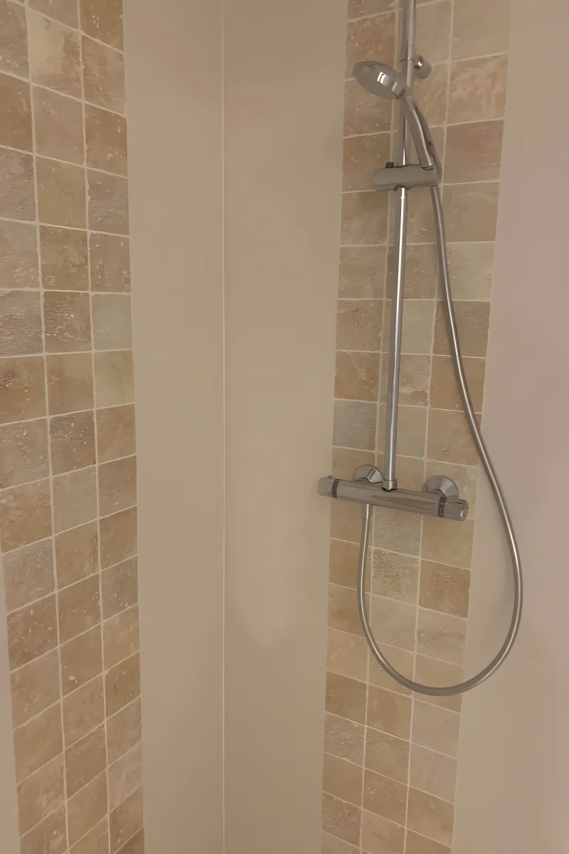 Ltc Carrelage Carreleur A Blois Douche A Litalienne 10 1