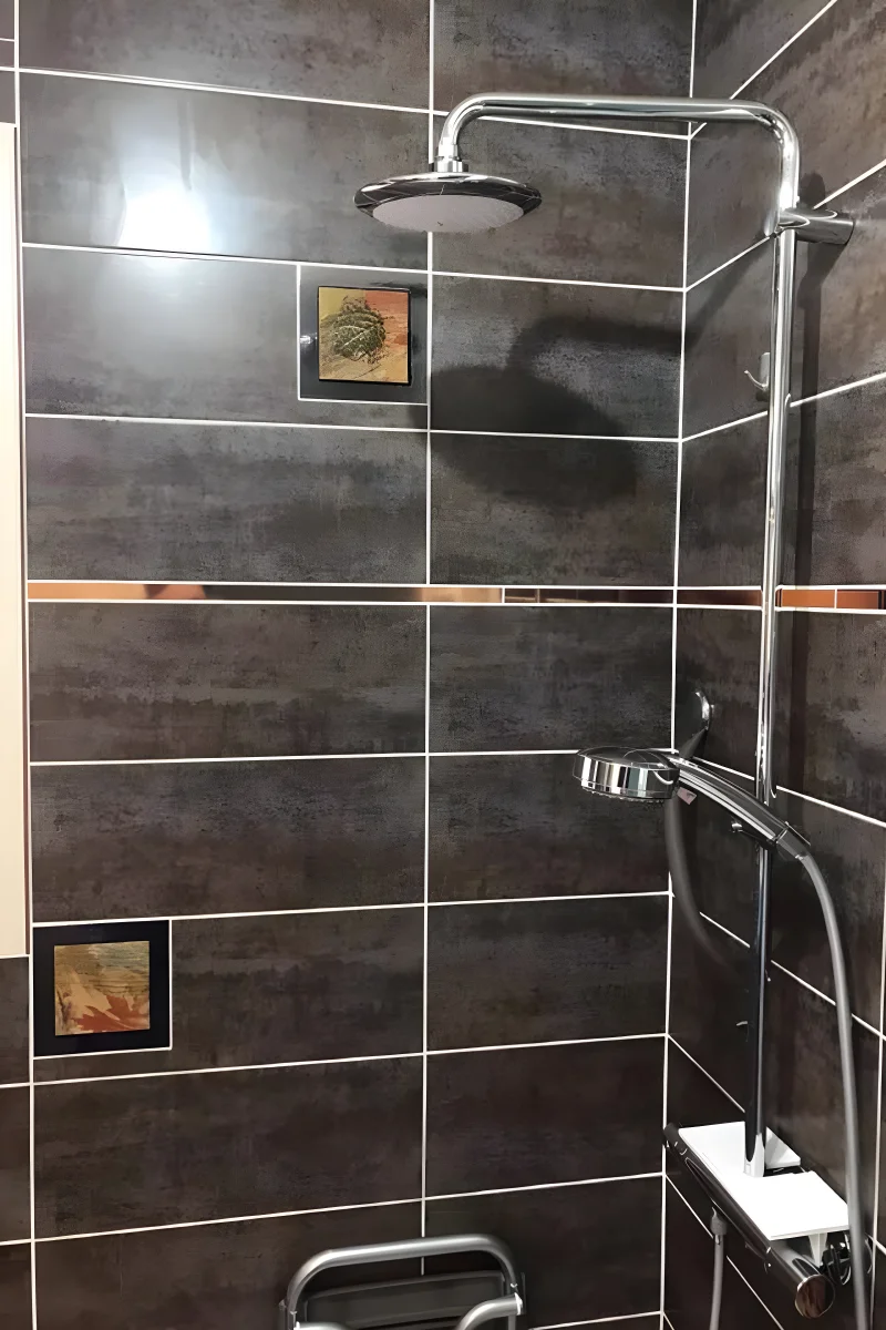 Ltc Carrelage Carreleur A Blois Douche A Litalienne 12 1