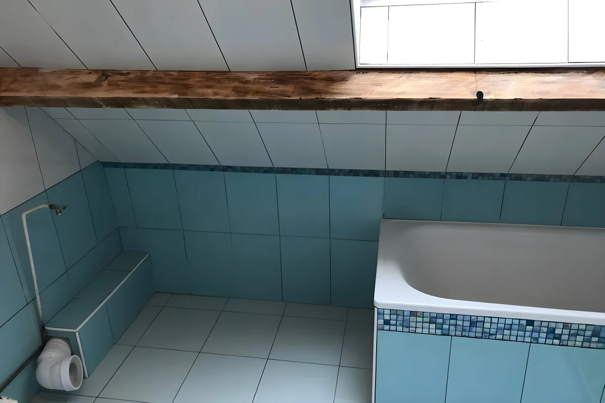 Ltc Carrelage Carreleur A Blois Douche A Litalienne 2 1