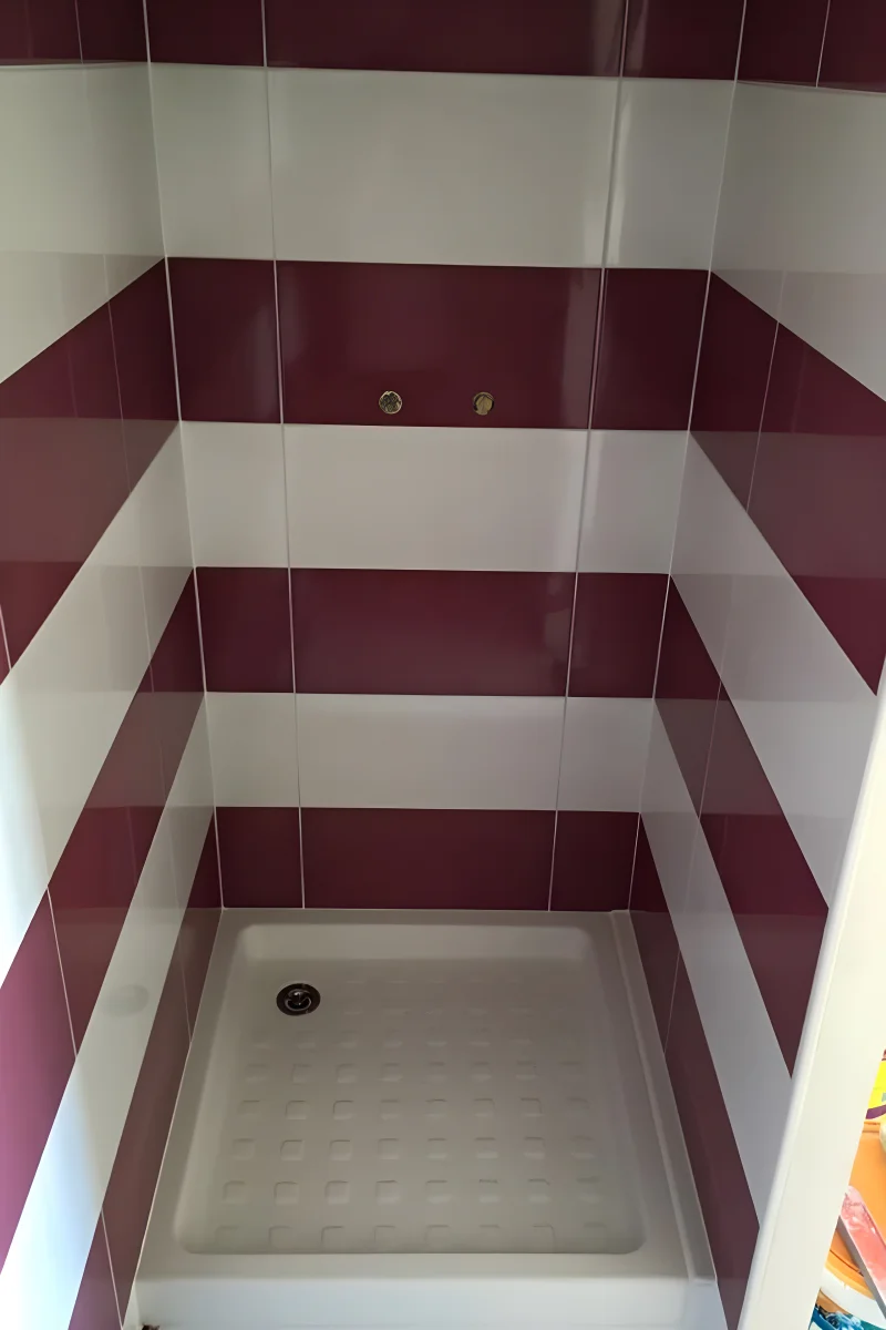 Ltc Carrelage Carreleur A Blois Douche A Litalienne 3 1