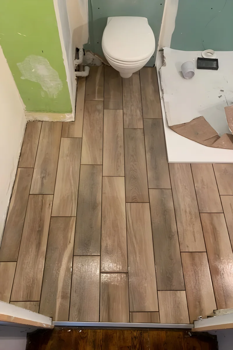 Ltc Carrelage Carreleur A Blois Douche A Litalienne 5 1