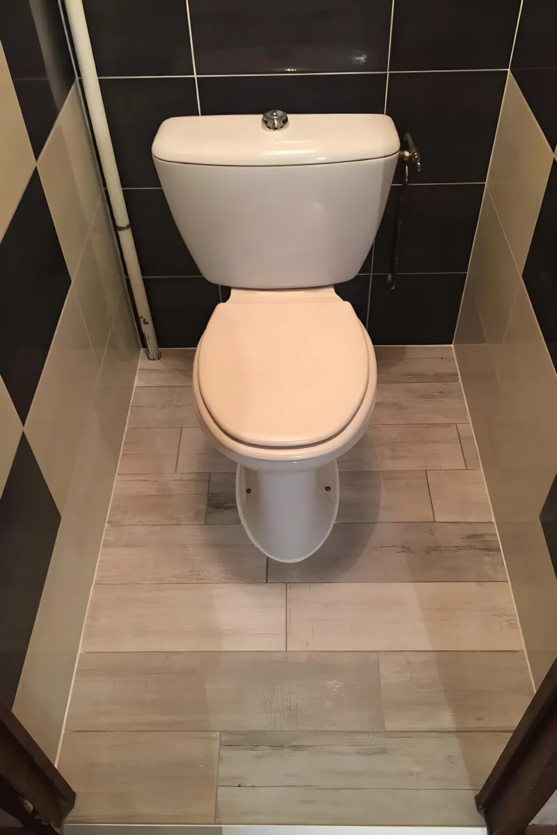 Ltc Carrelage Carreleur A Blois Douche A Litalienne 7 1