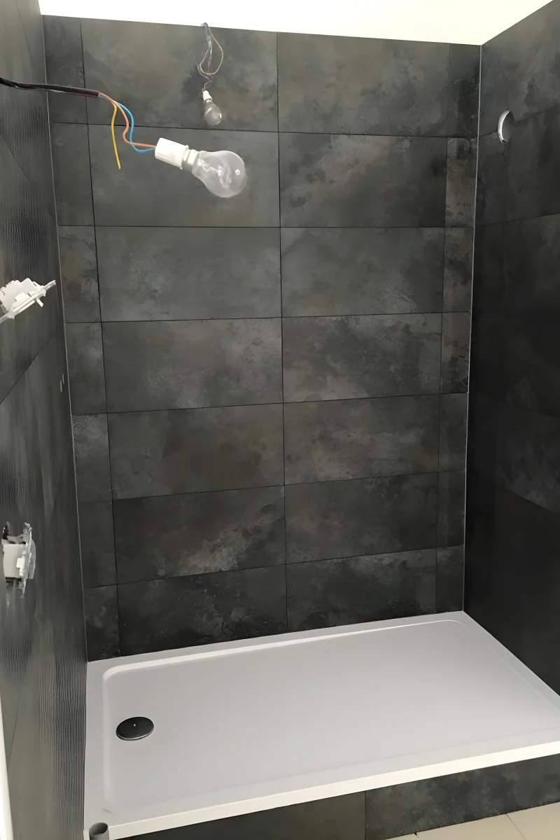 Ltc Carrelage Carreleur A Blois Douche A Litalienne 8 1
