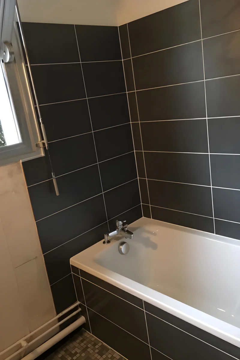 Ltc Carrelage Carreleur A Blois Douche A Litalienne 9 1