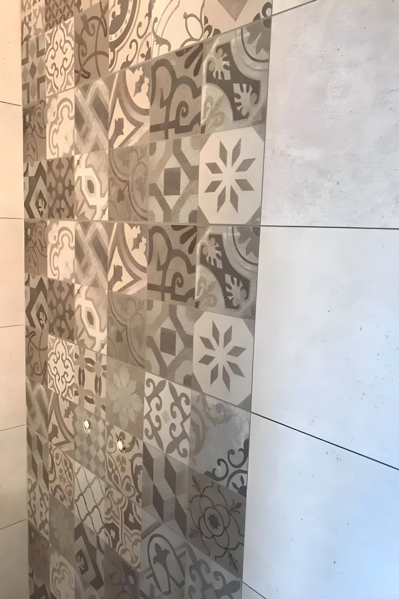 Ltc Carrelage Carreleur A Blois Faience 10