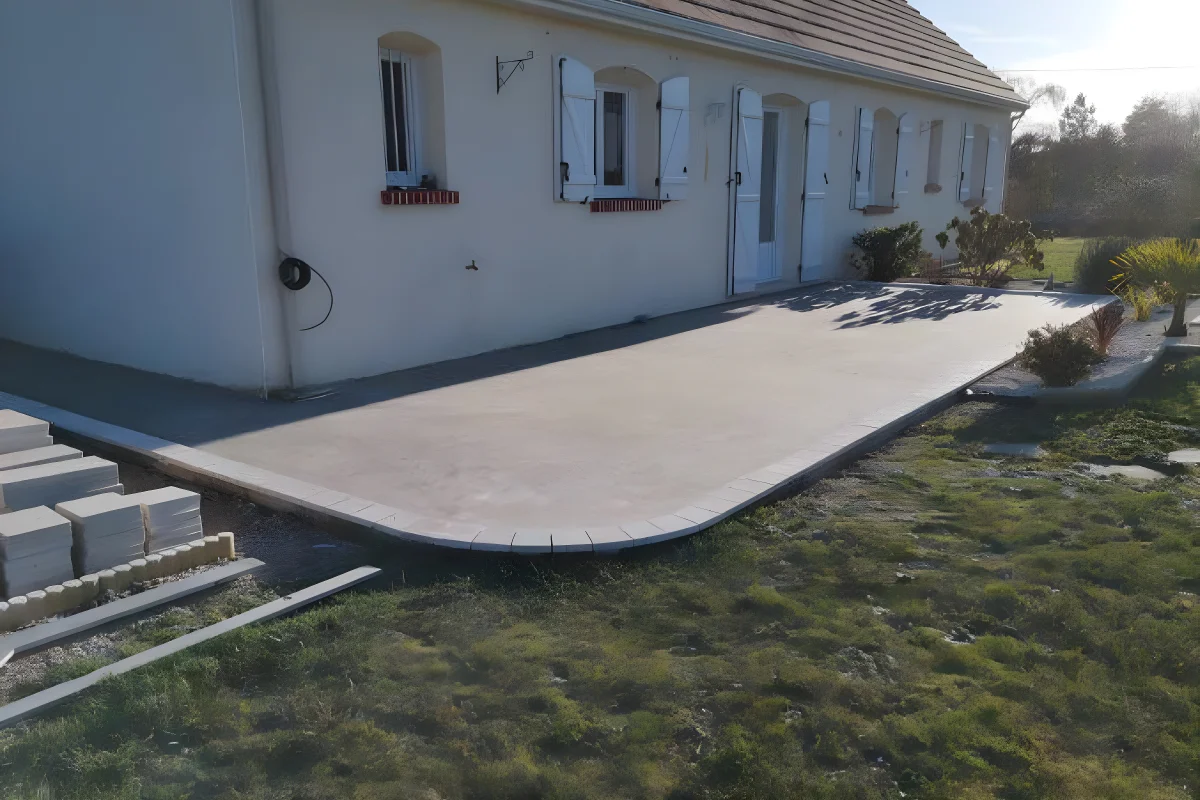 Ltc Carrelage Carreleur A Blois Faience 5